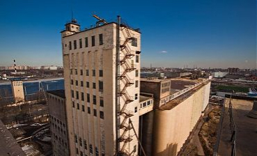 День рождения ЛКХП Кирова