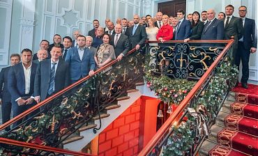 Об итогах работы с РЖД в 2019 году
