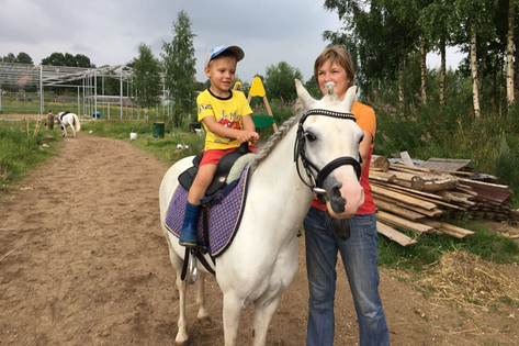 Помощь Кентаврику
